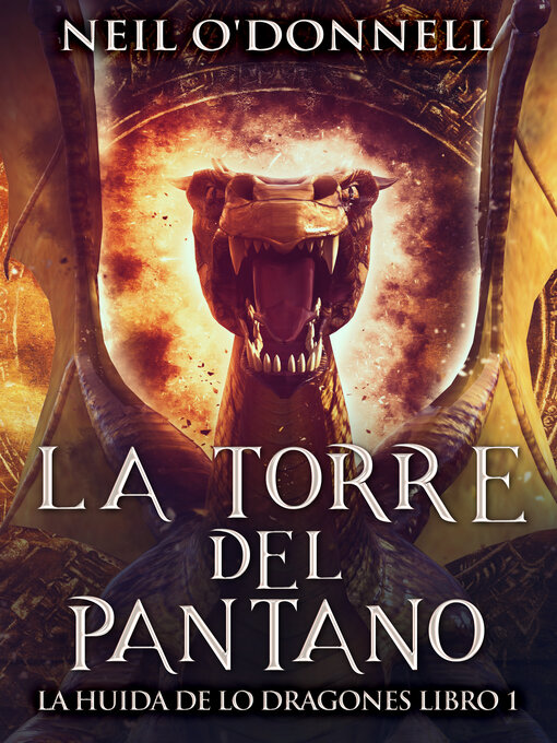 Title details for La Torre del Pantano by Neil O'Donnell - Available